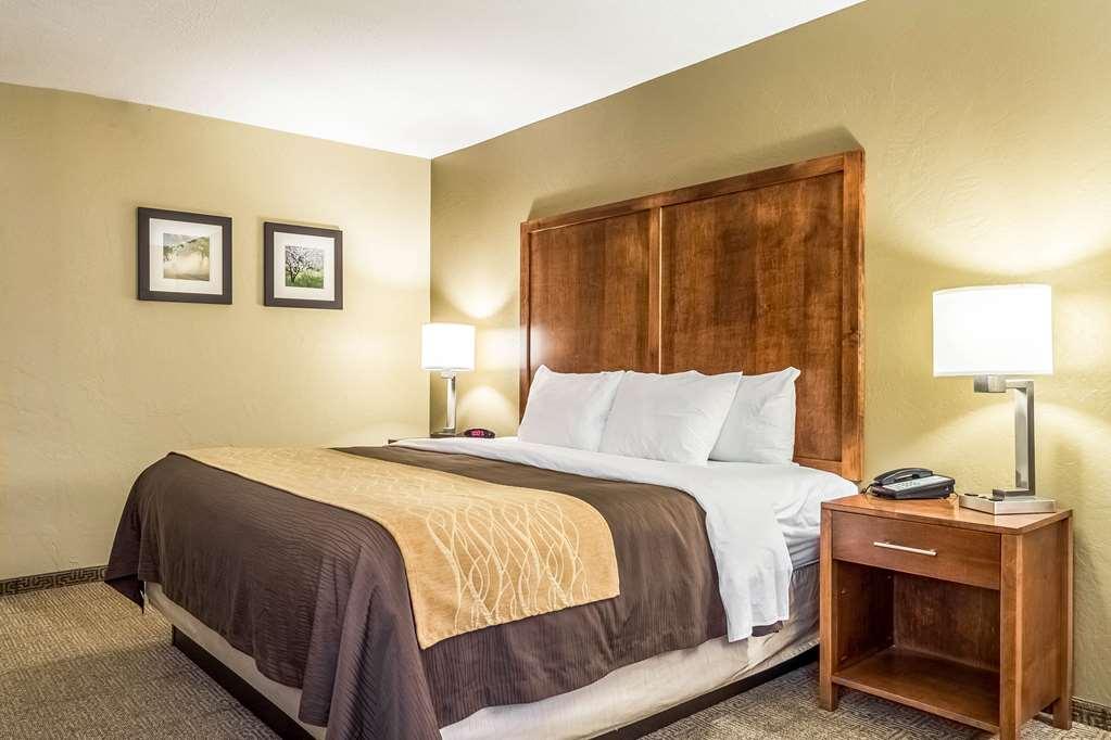 Quality Inn Dover Habitación foto