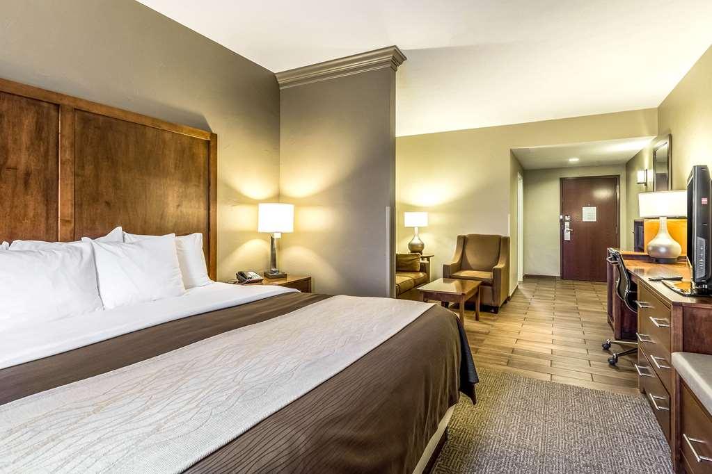 Quality Inn Dover Habitación foto