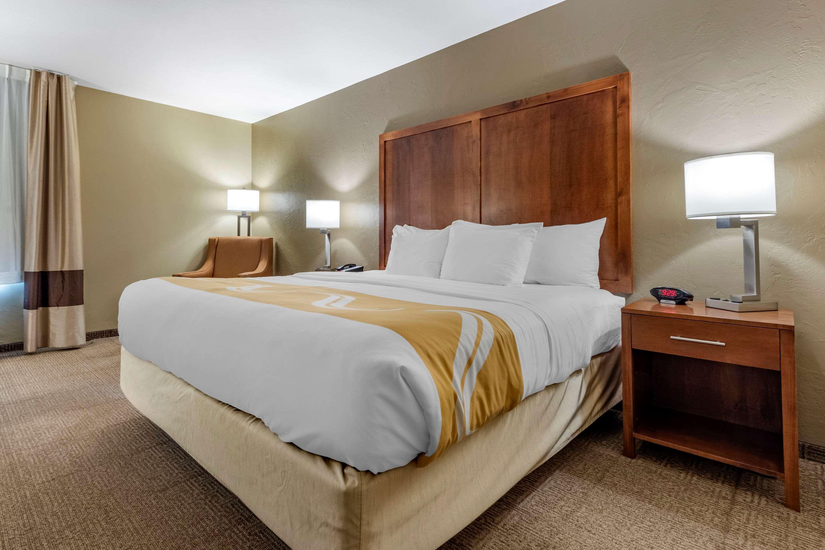Quality Inn Dover Exterior foto